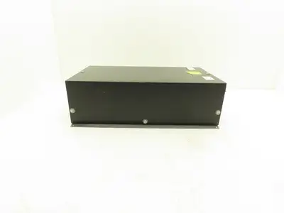 Xenon CTR-810 RC 800 UV Vis Pulsed Lighting System Controller 2-C32-H105 Config