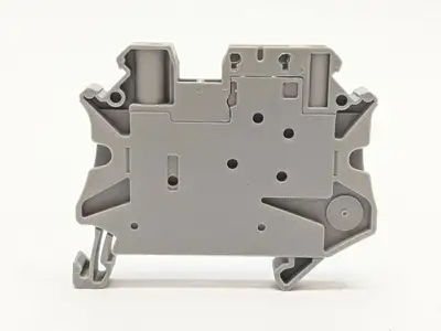 Phoenix Contact UT 4-TG-P/P Disconnect Terminal Block 3046168 LOT OF 10