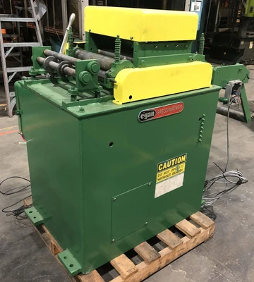 USED EGAN S22-815