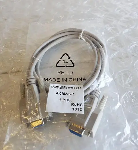 NEW ASSMANN AK152-2-R