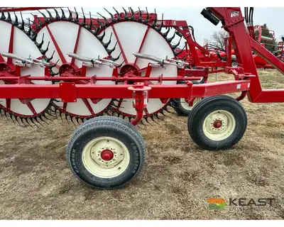 Used ROWSE _UNKNOWN_ Hay Rakes Iowa US | Keast Enterprises #1360379