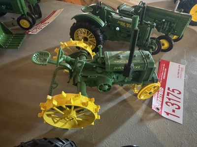 Used _UNKNOWN_ _UNKNOWN_ Agricultural Tractors Michigan US | Miedema Asset Management Group #1279627