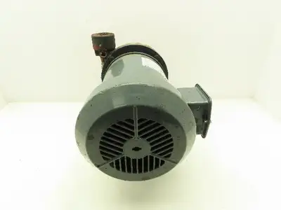 GE Scot 3024K259 Motor Pump 1.5HP 230/460V 3PH 3450 RPM 2.5"x1" NPT