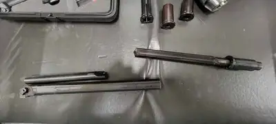USED 2022 HAAS TL-2