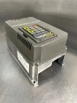 Baldor ID15H401-E ADJUSTABLE SPEED DRIVE (8.5.1)