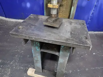 Multipress Hydraulic Press