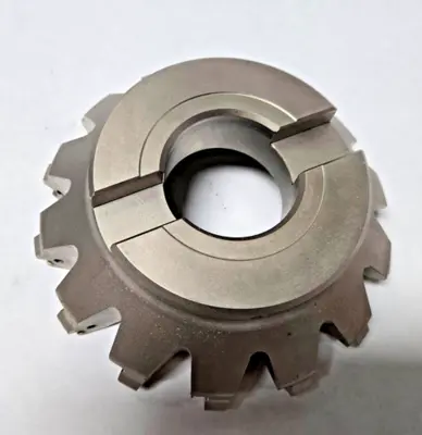 Korloy RM16ACA8600R-H FACE MILL 6" indexable Milling Cutter Carbide Inserts New