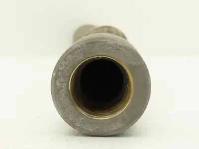 Hubbell Killark ECF-218 Bronze Flexible Coupling Hose 3/4"x 18" Explosion-Proof