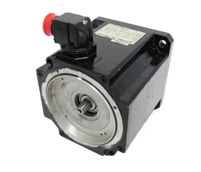 REFURBISHED OKUMA BL-MC150E-12T SERVO MOTOR BLMC150E12T