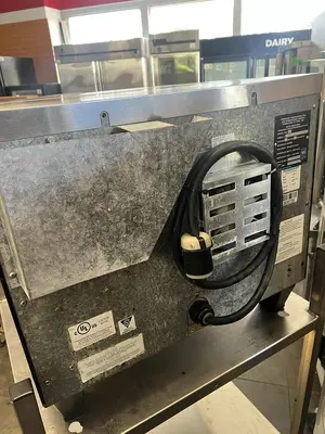 Used TURBOCHEF NGC Ovens Florida US | BAM Discount Restaurant Equipment #1496400