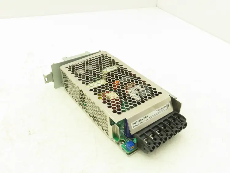 Used TDK-LAMBDA _UNKNOWN_ Power Supplies Indiana US | Arrow Industrial #776394