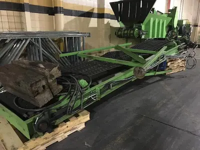 NEW 2018 WGS 34E