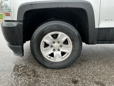Used 2016 CHEVROLET SILVERADO 1500 Pickup Trucks Michigan US | Miedema Asset Management Group #1568196