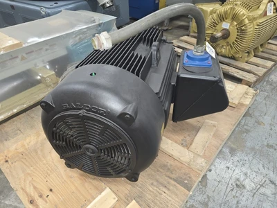 USED BALDOR ECP44206T-23