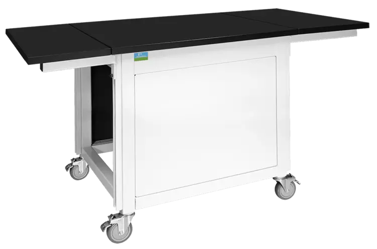 Used _UNKNOWN_ _UNKNOWN_ Furniture (Laboratory) New York US | GenTech Scientific #1447248