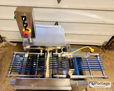USED PACPROINC PPI-200-IV-LX-P4-06 / PAPER INSERTER