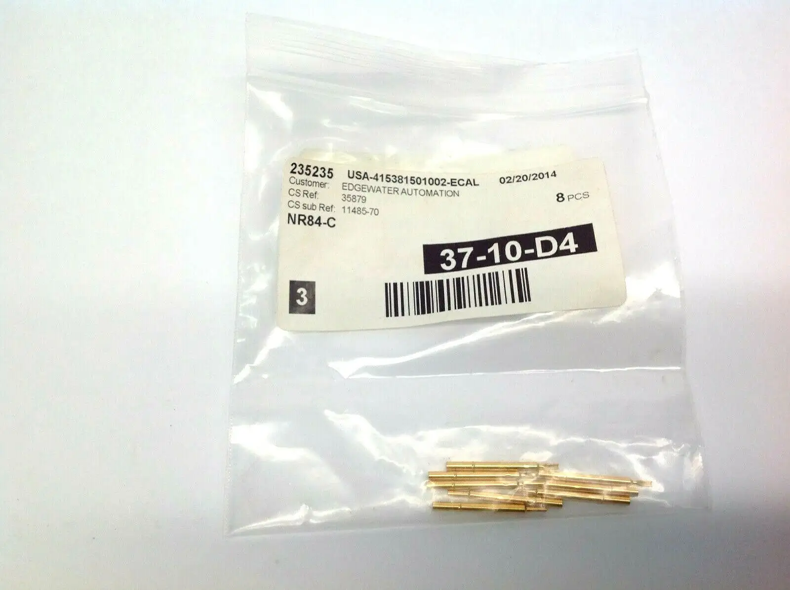 New | in-Stock Misumi Contact Probes Probes Michigan US | Maverick Industrial Sales #1396006