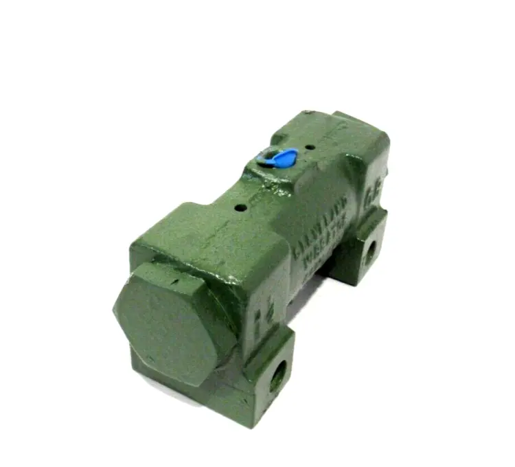New | in-Stock CLEVELAND VIBRATOR COMPANY _UNKNOWN_ Parts (Hydraulics and Pneumatics) | SB Industrial Supply #845465