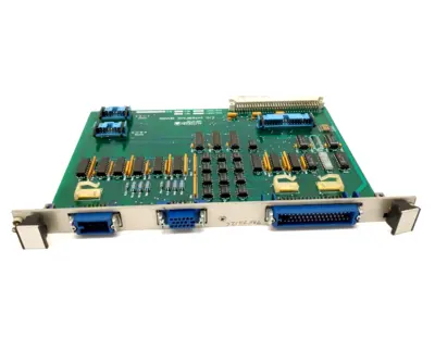 415-0607-209,415-0607 | Autocon 415-0607-209 Rev. B I/O Interface Circuit Board PCB Hurco BMC30HT - Used