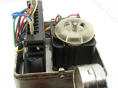 Used VOGEL _UNKNOWN_ Hydraulic Pumps Indiana US | Arrow Industrial #1408485