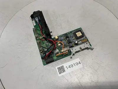 USED GAMMAFLUX 100-F-00