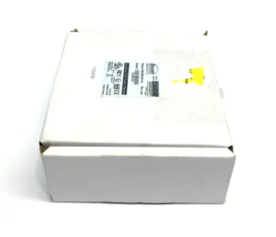 NEW RED LION CONTROLS SIXNET® MODE B POWER INJECTOR, 2-PORT