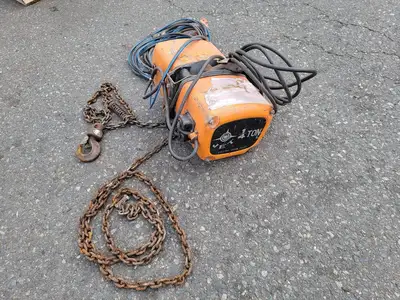 USED JETCO HO3999019-529
