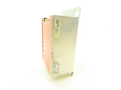 Magnetek MAC2024 MAC 2000 Soft Starter Motor Control Electromotive Systems 3Ph