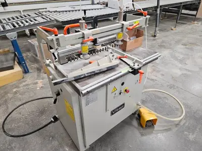 USED VITAP T21