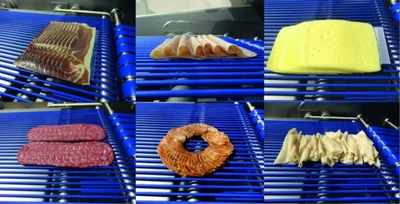 Finova Model SliceFil-650 Automatic Slicer