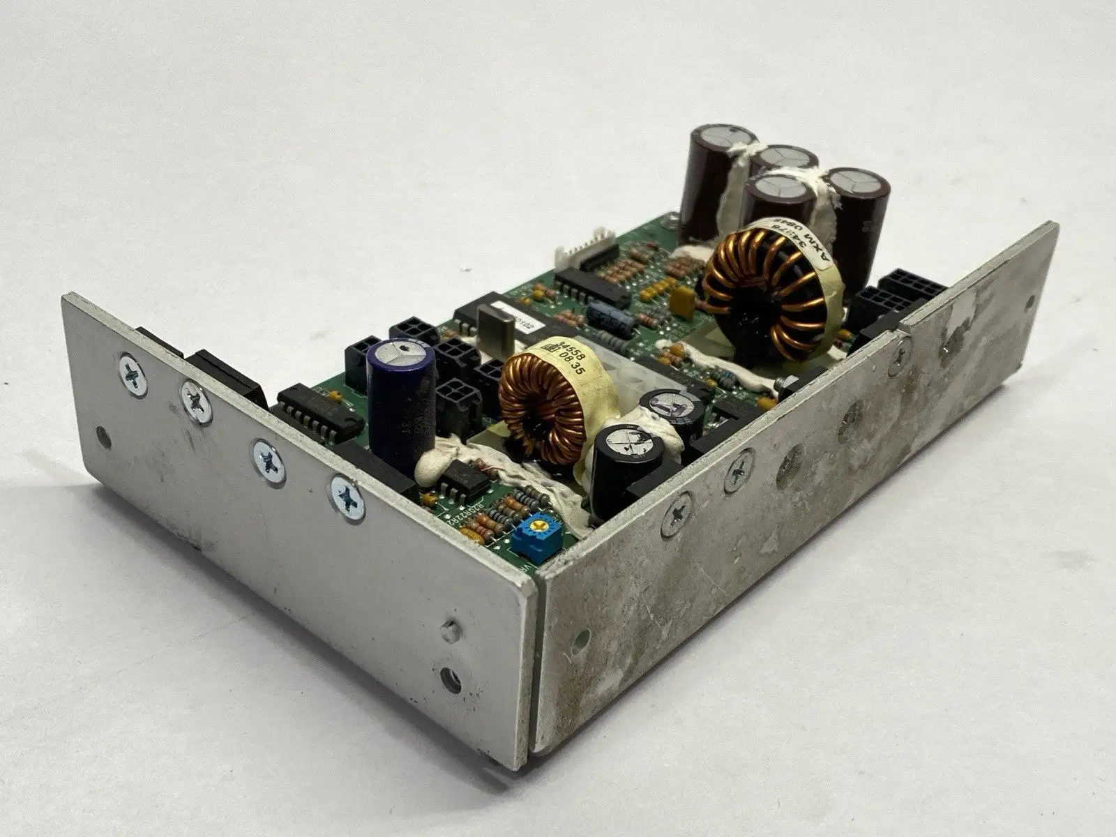 43480 Rev 2 | Zebra  Circuit Board - Used