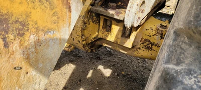 Used 2003 CATERPILLAR 950G Wheel Loaders Tennessee US | Ran Equipment #1398993