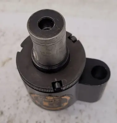 Used KENNAMETAL SS100RV385 Misc Industrial Equipment Kentucky US | Aucto #687952