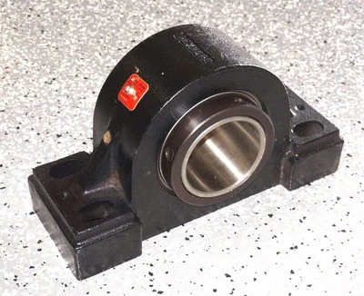 NEW REXNORD PE-B22564FH PILLOW BLOCK 4" BEARING PEB22564FH