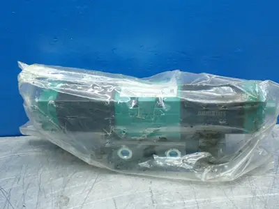 Used NUMATICS 153SS631M000061 Pumps Ohio US | HGR 24 #1006034