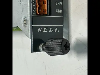 USED KEBA DO 321