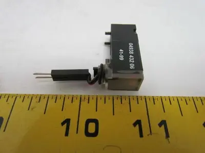 New | in-Stock REXROTH BOSCH _UNKNOWN_ Valves/Fittings | Arrow Industrial #626679
