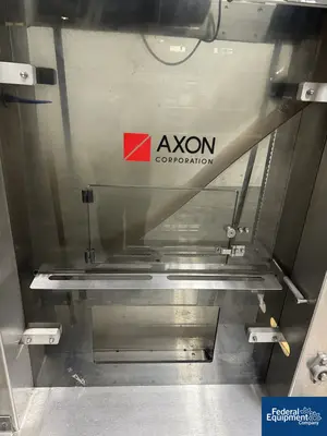 USED Axon Axon Sleever, Model EZ-Sealer 300SL