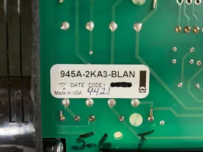 WATLOW 945  945A-2KA3-BLAN
