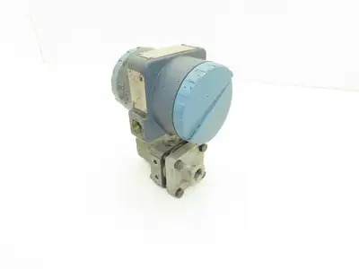 Foxboro 821GM-IS1NH2 Pressure Transmitter 1/2"NPT 12.5-65vdc