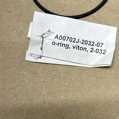 D01773J-316V Front Rotary Kit For VIT-1000 Pump Fast Shipping + Warranty
