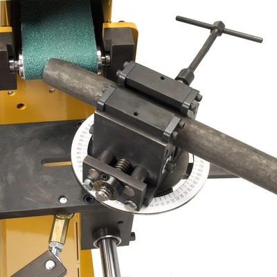 BAILEIGH TN-400 Notching Machines | Rock Solid Tools (3)