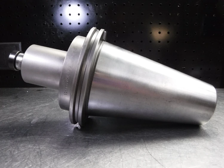 Used DAVIS TOOLS INC. _UNKNOWN_ CAT Holders Michigan US | Superior Machine & Tool Inc #212611