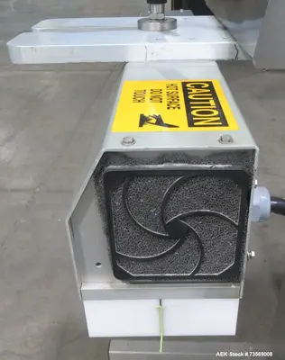 USED PILLAR U2P