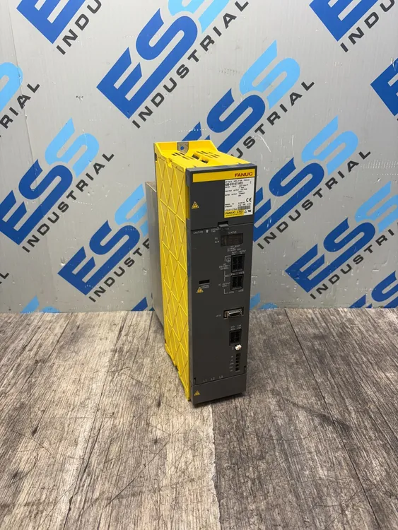 Used FANUC A06B-6102-H211#H520 Misc Electrical & Power Parts South Carolina US | ESS Industrial Equipment Sales #1033671