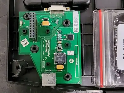 USED ALLEN-BRADLEY 320501-A01