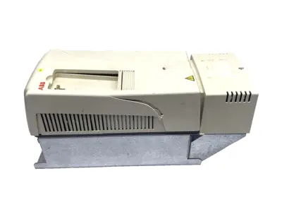 USED ABB ACS800-01-0040-7