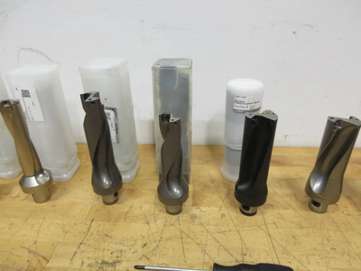 Used GENERIC GENERIC Other Cutting Tools Minnesota US | Machinesused.com #1310104