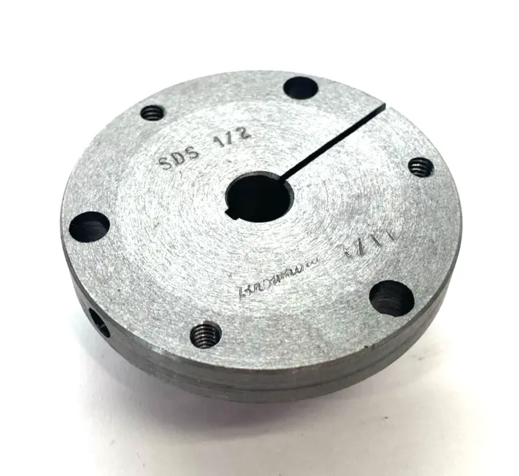 New | in-Stock Browning Quick-Disconnect Bushing 1/2" Bore Bearings Michigan US | Maverick Industrial Sales #1395967