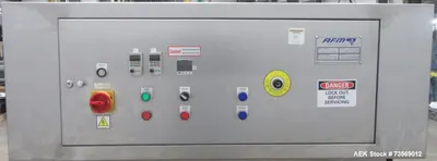 USED AMERICAN FILM & MACHINERY ET-ES-200X